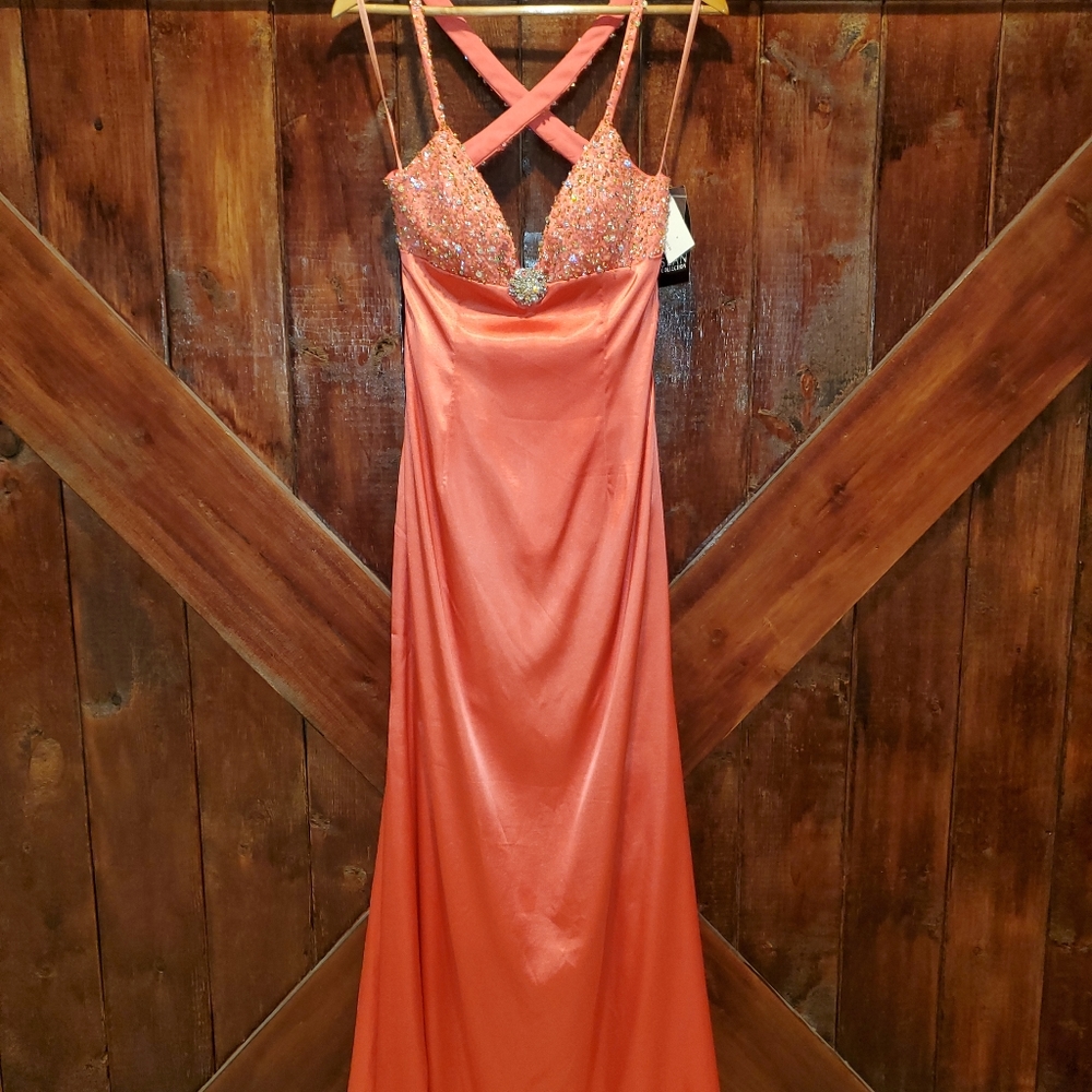 Sean Collection Dress Size Medium